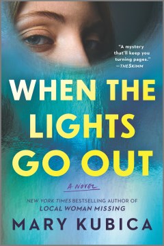 Cover image for When the Lights Go Out