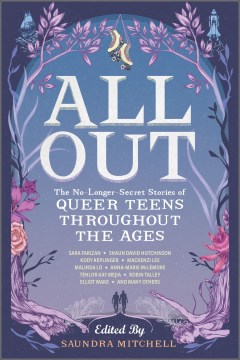 Cover image for All Out