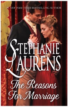 Cover image for The Reasons for Marriage