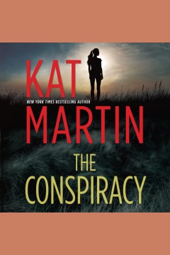 Cover image for The Conspiracy
