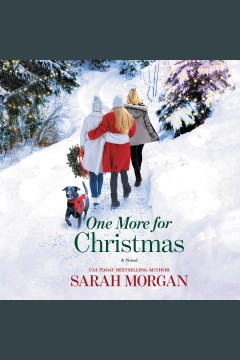 Cover image for One More for Christmas