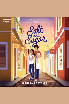 Cover image for Salt and Sugar