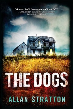 Cover image for The Dogs