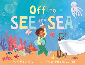 Cover of Off to See the Sea