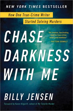 Cover of Chase Darkness With Me