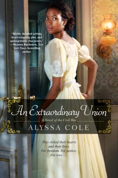 Cover of An Extraordinary Union