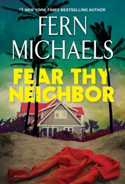 Cover image for Fear Thy Neighbor