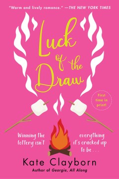 Cover of Luck of the draw