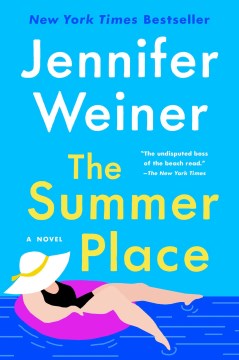 Cover of The summer place : a novel