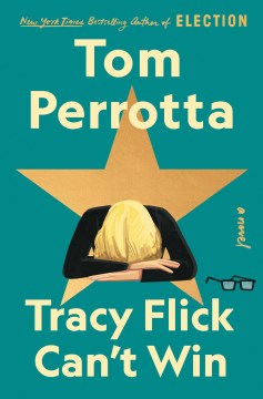 Cover of Tracy Flick can't win : a novel