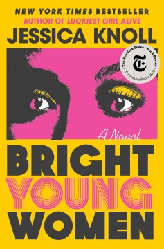 Cover of Bright young women