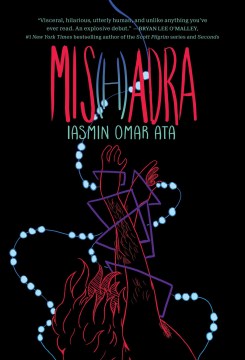 Cover of Mis(h)adra