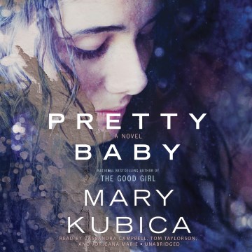 Cover image for Pretty Baby