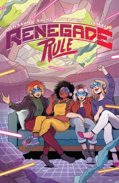 Cover of Renegade Rule