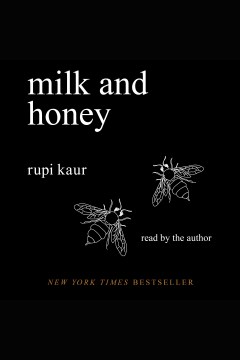 Cover image for Milk and Honey