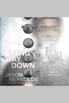 Cover image for Long Way Down