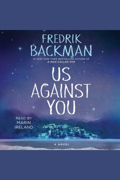 Cover image for Us Against You