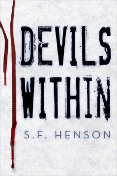 Cover image for Devils Within