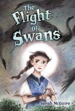 Cover of Flight of Swans