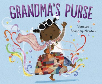 Cover image for Grandma's Purse