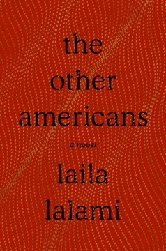 Cover of The Other Americans