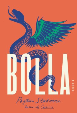 Cover of Bolla: A Novel