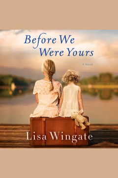 Cover image for Before We Were Yours