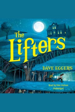 Cover image for The Lifters