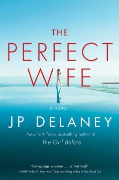 Cover of The Perfect Wife