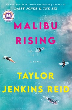 Cover of Malibu rising : a novel