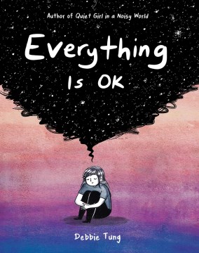 Cover of Everything is ok