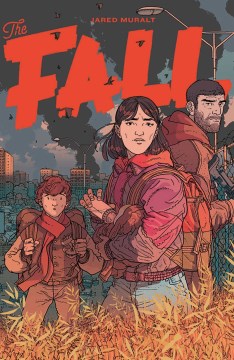 Cover of The Fall. Volume One