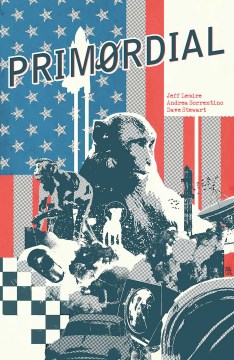 Cover of Primordial