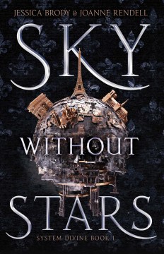 Cover of Sky Without Stars