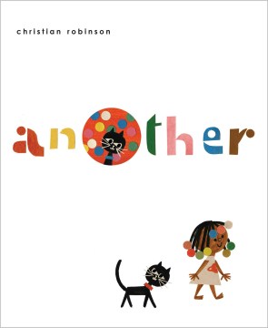 Cover of Another