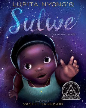 Cover of Sulwe