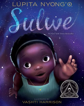 Cover image for Sulwe