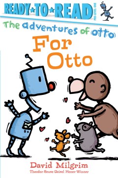 Image de couverture de For Otto