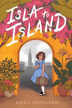 Cover of Isla to Island