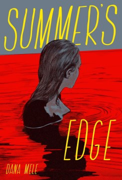 Cover of Summer's Edge