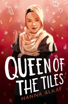Cover of Queen of the Tiles
