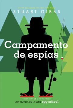 Cover image for Campamento de espías/ Spy Camp