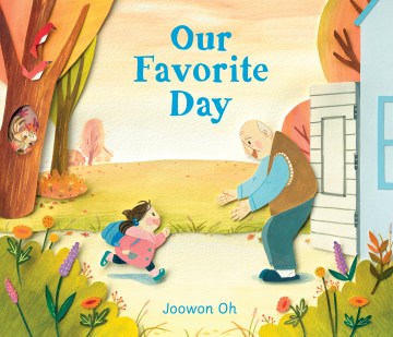Cover of Our Favorite Day