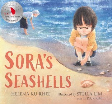 Cover of Sora's Seashells