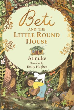 Cover of Beti and the little round house