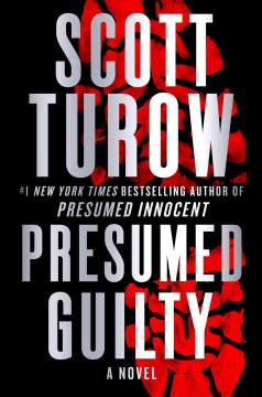 Cover of Presumed guilty