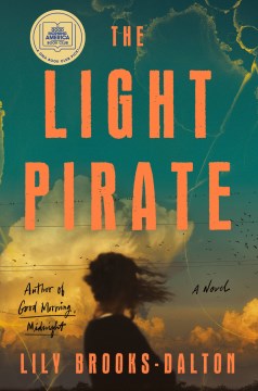 Cover of The light pirate