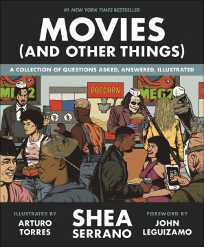 Cover of Movies (and Other Things)