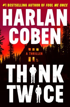 Cover of Think twice