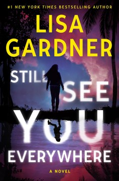 Cover of Still see you everywhere